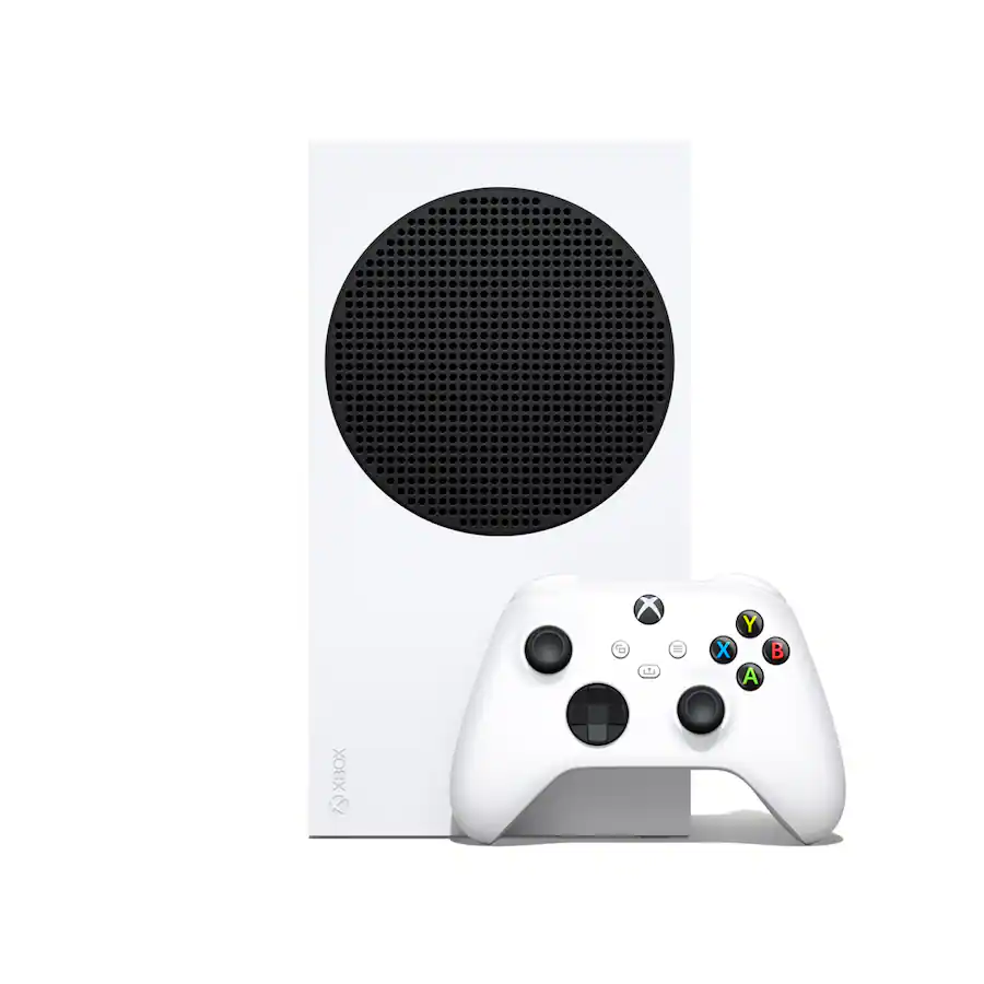 Xbox Series S 1TB All-Digital Console