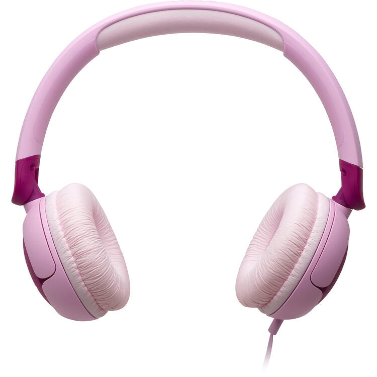 JBL Junior 320 Kid Safe On-Ear Wired Headphones