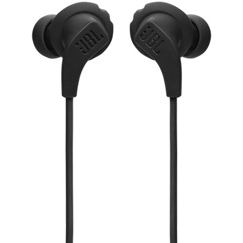 JBL Endurance Run 3 Wired In-Ear Sports Earphones with 3.5mm TRRS Connector