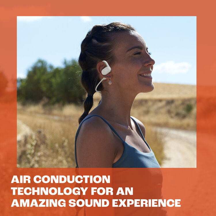 JBL Soundgear Sense True Wireless Earbuds