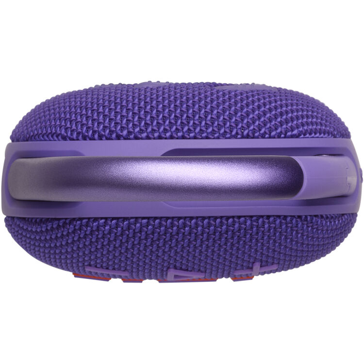 JBL Clip 5 Waterproof Portable Bluetooth Speaker