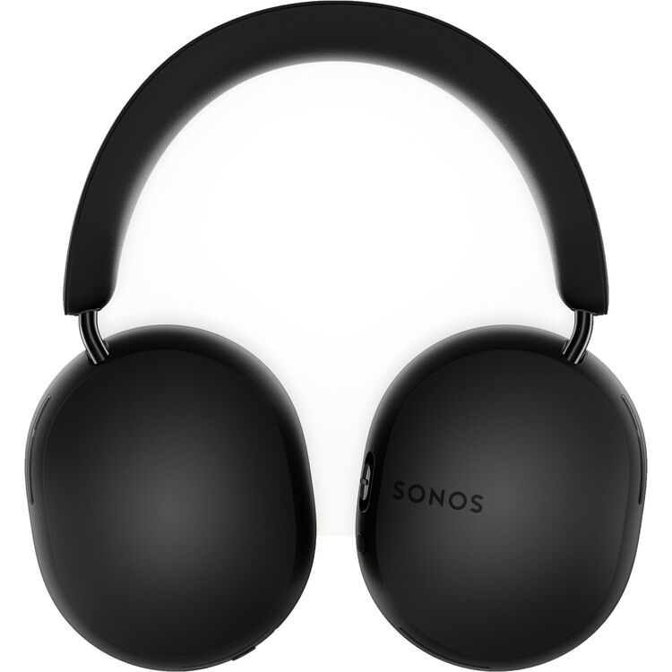 Sonos Ace Wireless Noise-Canceling Over-Ear Headphones