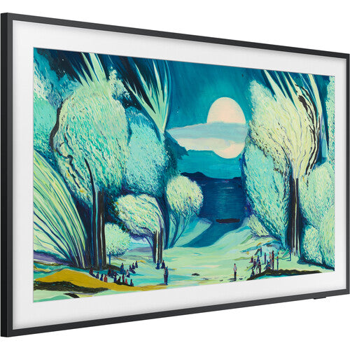 Samsung The Frame LS03FA 43" 4K HDR Smart QLED TV (2025)