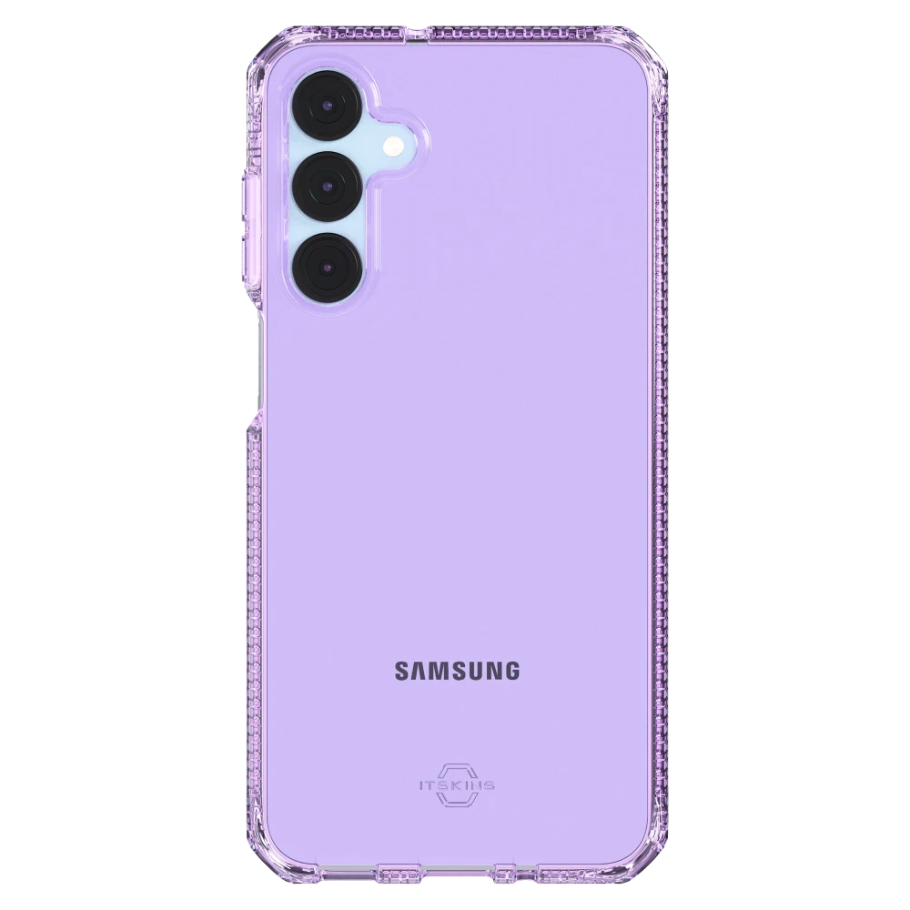 ITSKINS - Spectrum_R Clear Case for Samsung Galaxy A16 5G