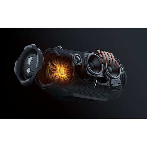 JBL Xtreme 4 Portable Wireless Waterproof Bluetooth Speaker