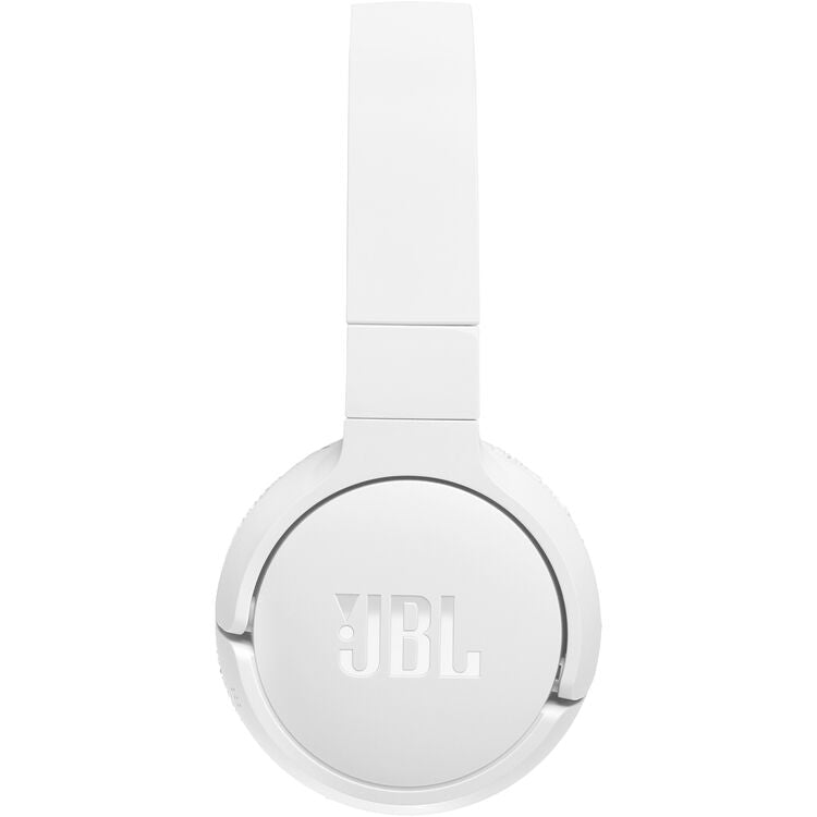 JBL TUNE 670NC Adaptive Noise Cancelling with Smart Ambient Wireless On-Ear Headphones