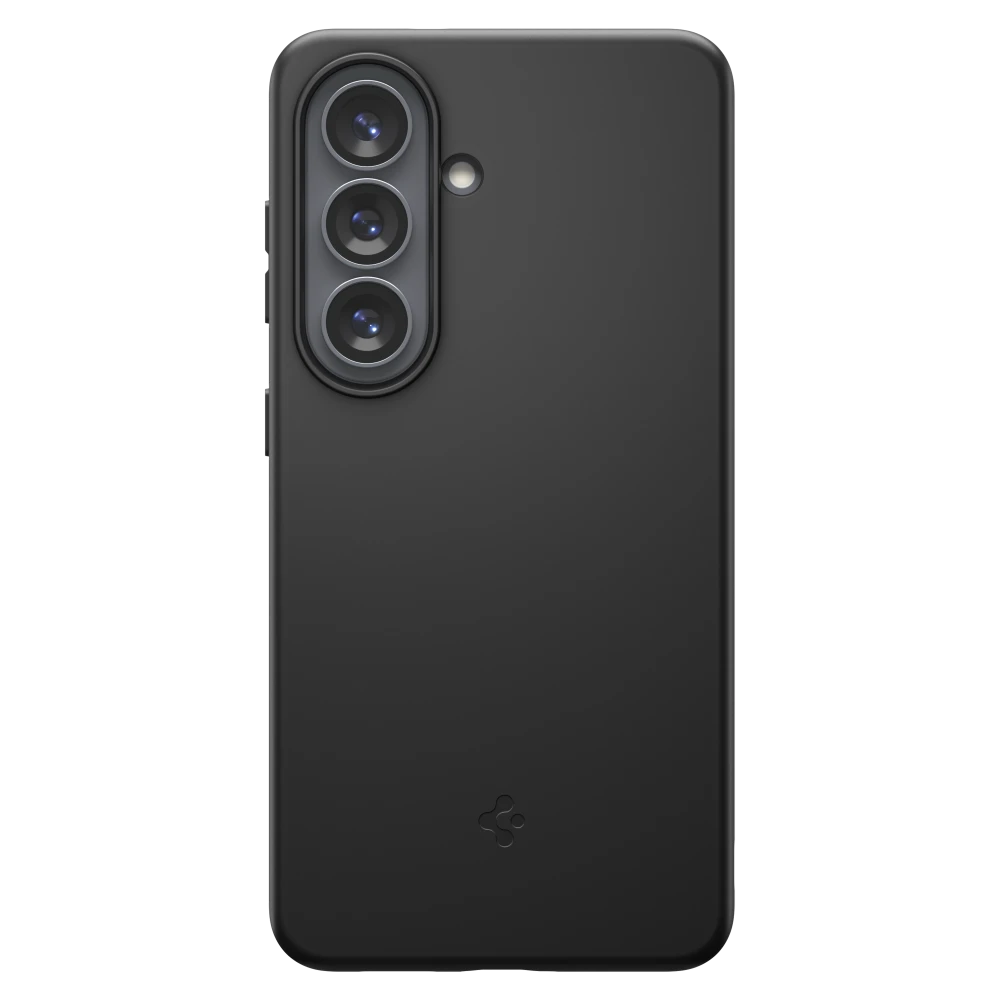 Spigen - Thintect MagFit Case for Samsung Galaxy S26 - Black