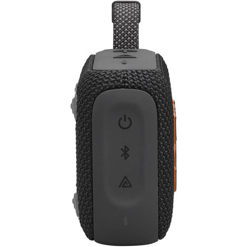 JBL GO 4 Compact Portable Bluetooth Wireless Speaker