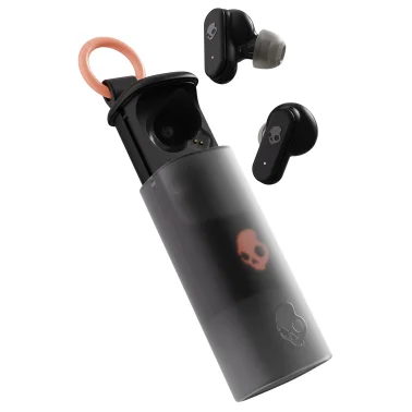 Skullcandy Dime Evo TWS Bluetooth In-Ear Earbuds with Mic and Charging Case