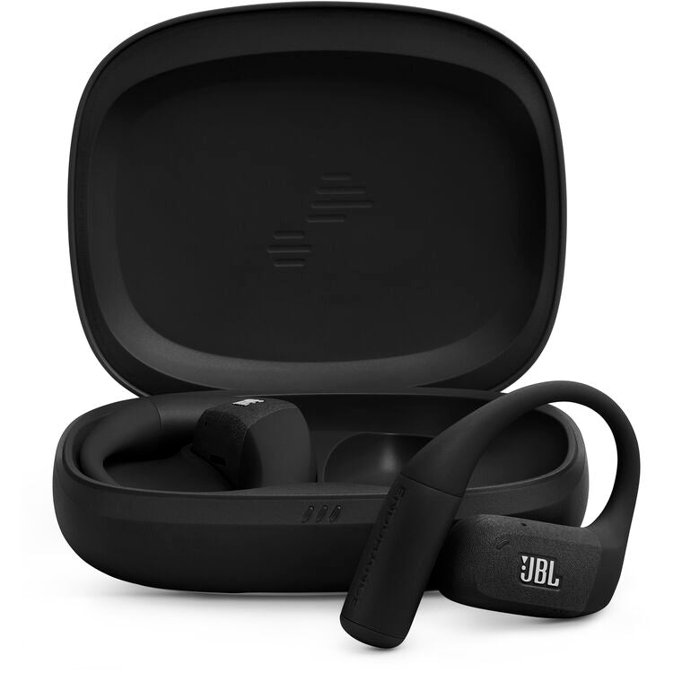 JBL Endurance Zone True Wireless Open-Ear Sport Headphones