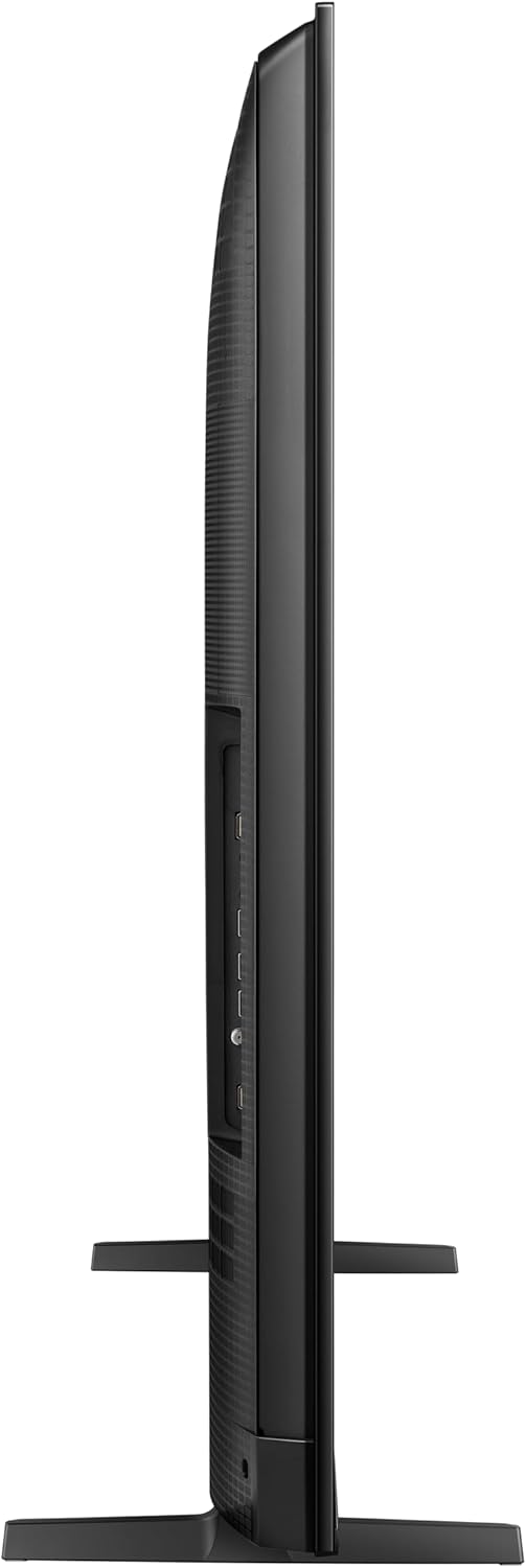 Hisense 75” QD7 Series Mini-LED 4K UHD Smart Fire TV