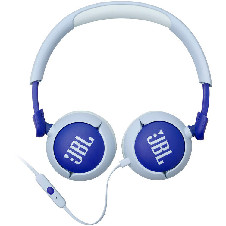 JBL Junior 320 Kid Safe On-Ear Wired Headphones