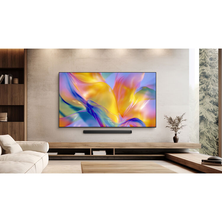 Samsung M90H 100" 4K HDR Smart Mini-LED TV