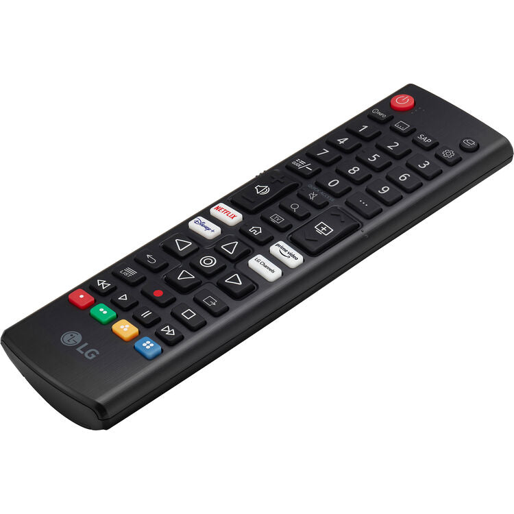 LG UA77 43" 4K HDR Smart LED TV