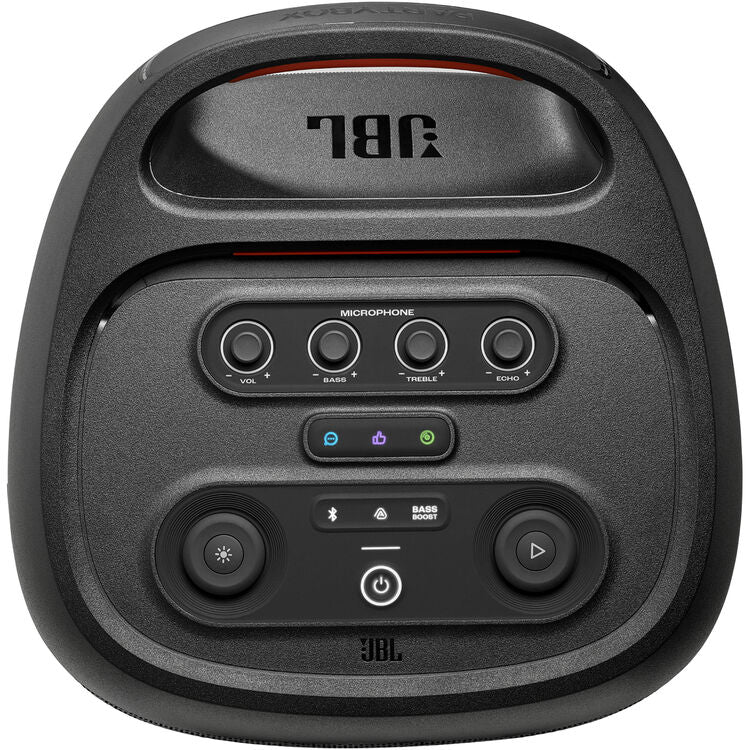 JBL PartyBox 720 800W High Power Portable Wireless Bluetooth Party Speaker