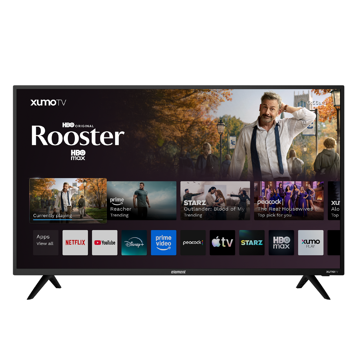 Element 40″ 1080P FHD Xumo TV