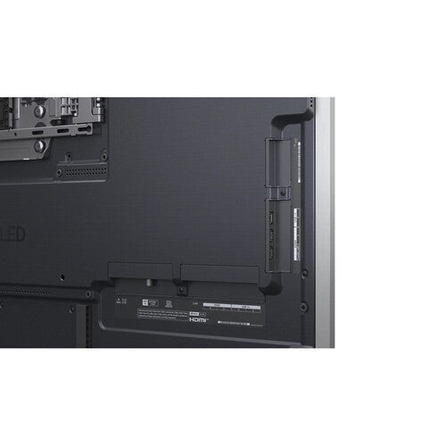 LG OLED evo AI G5 65" 4K HDR Smart TV