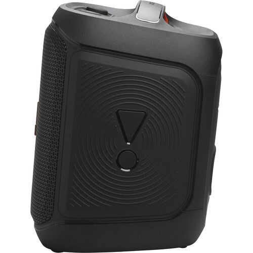 JBL PartyBox Encore 2 100W Party Speaker with Two-Person Wireless Mic Kit