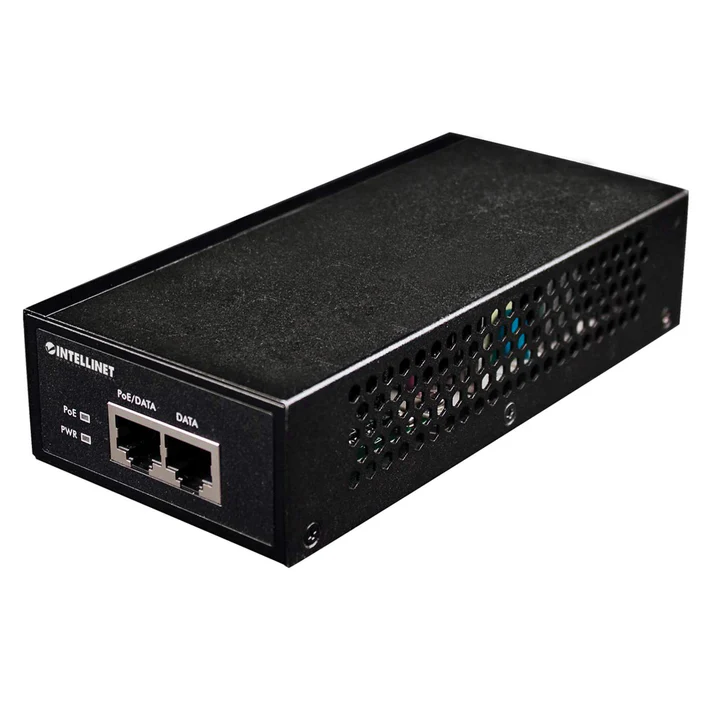 Intellinet Gigabit High-Power PoE+ Injector
