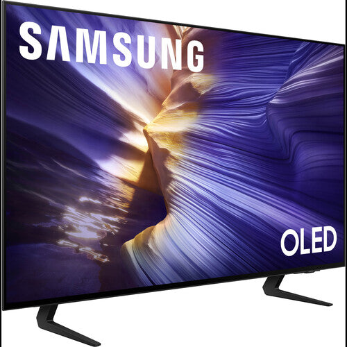 Samsung S90F 77" HDR 4K UHD OLED Smart TV (2025)