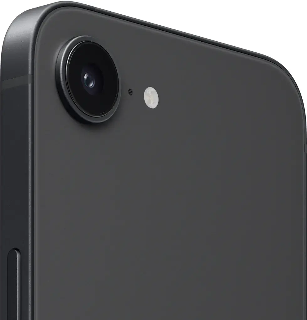 Apple iPhone 16e With No Physical SIM (eSIM ONLY)