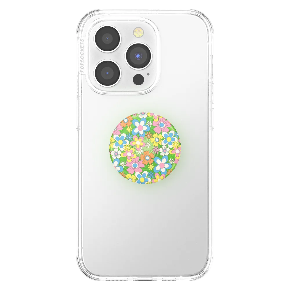 PopSockets PopGrip Phone Holder (More Designs Available)