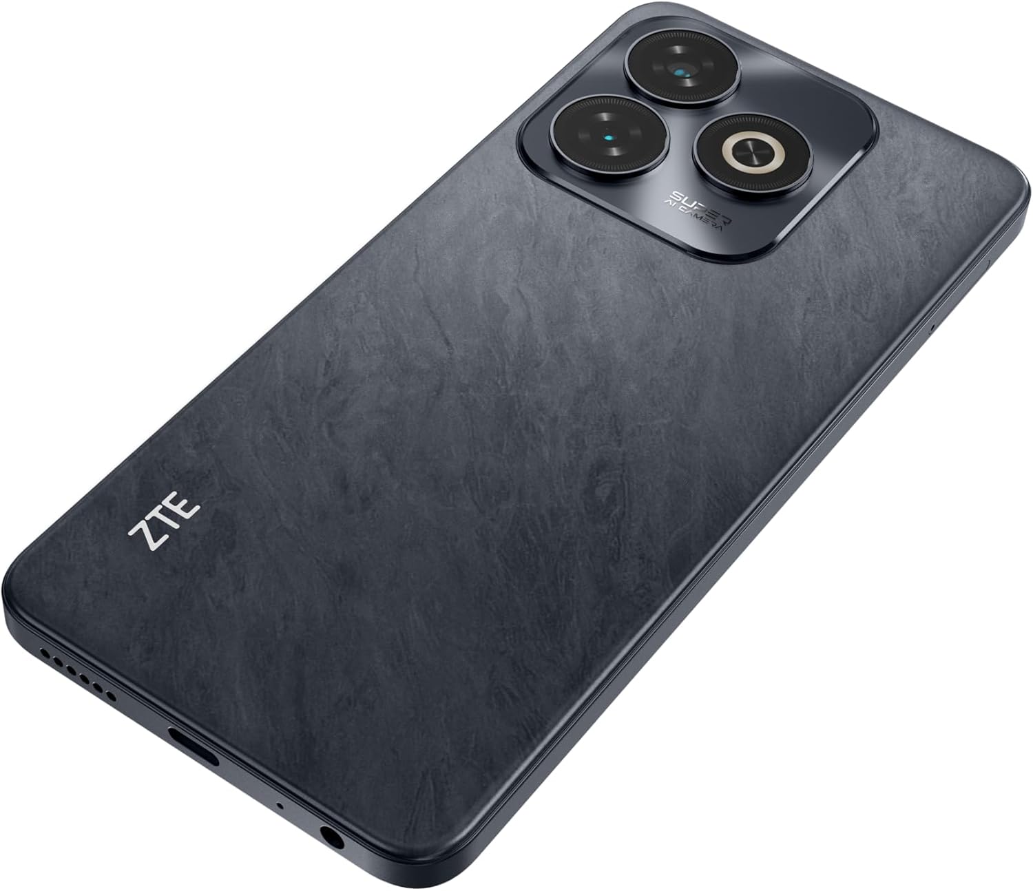 ZTE Blade A75 4G Smart Phone