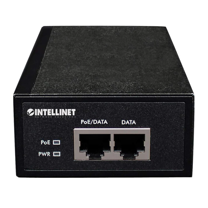 Intellinet Gigabit High-Power PoE+ Injector