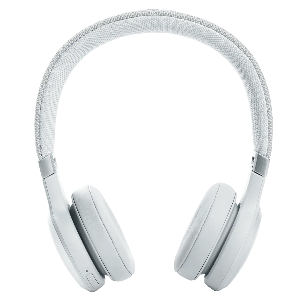 JBL Live 460NC Bluetooth On Ear Headphones
