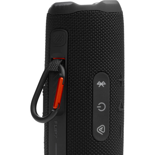 JBL Flip 7 Portable Waterproof Bluetooth Speaker
