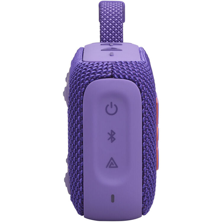 JBL GO 4 Compact Portable Bluetooth Wireless Speaker