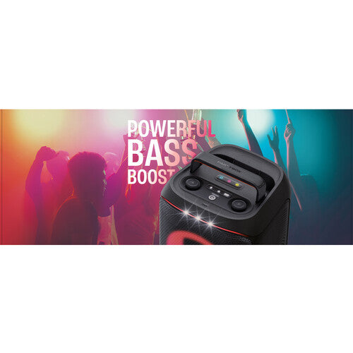 JBL PartyBox Club 120 160W Portable Wireless Bluetooth Party Speaker
