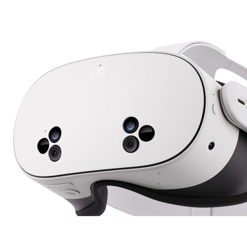 Meta Quest 3S Advanced All-in-One VR Headset