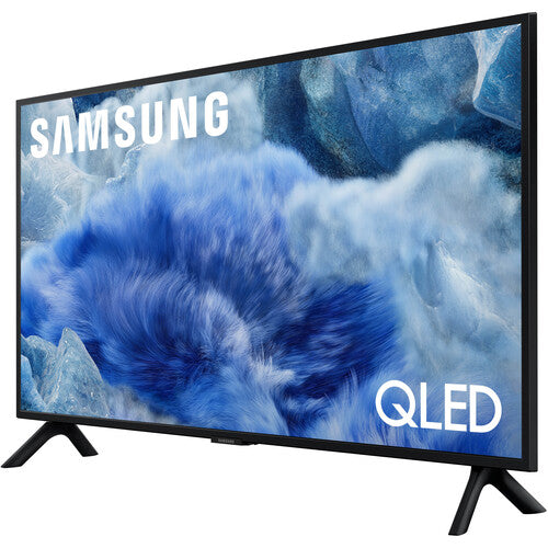 Samsung Q8F Series 85" QLED 4K UHD Smart TV (2025)