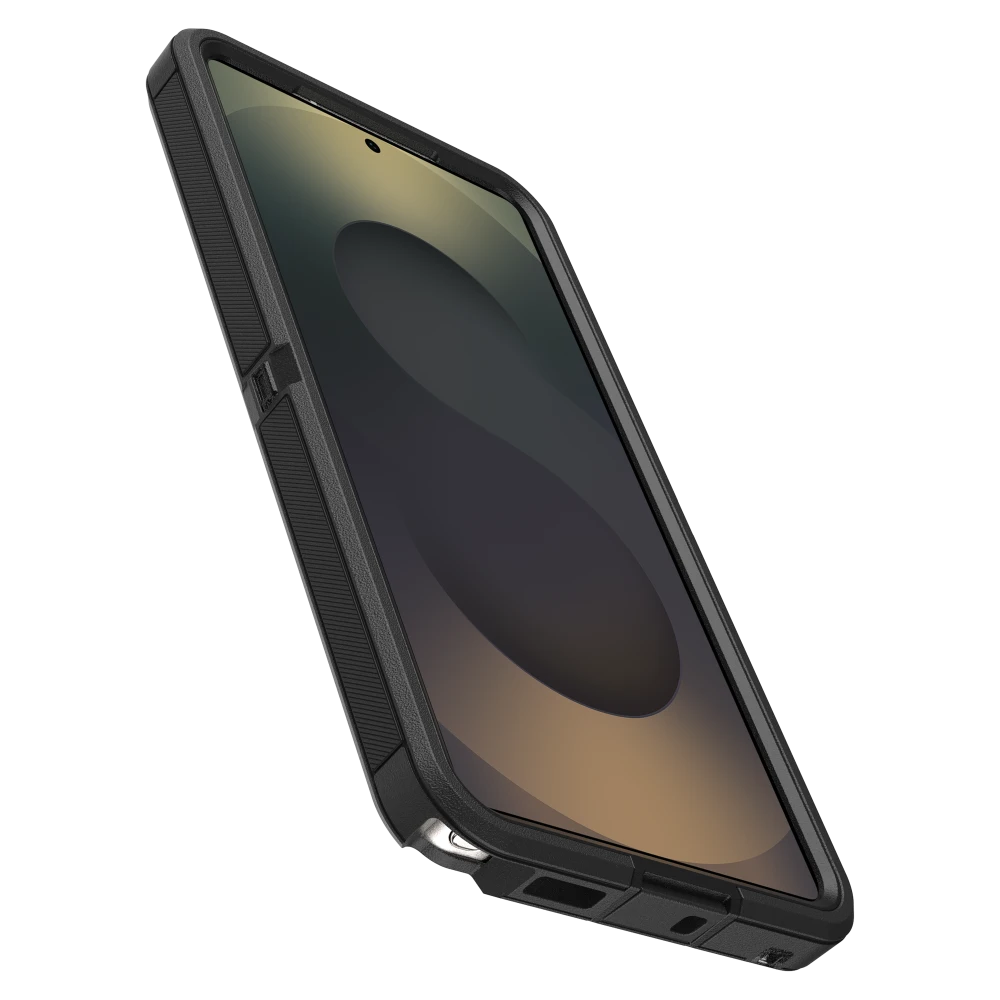 OtterBox - Defender Pro XT Clear Magnetic Case for Samsung Galaxy S26 Ultra - Dark Side