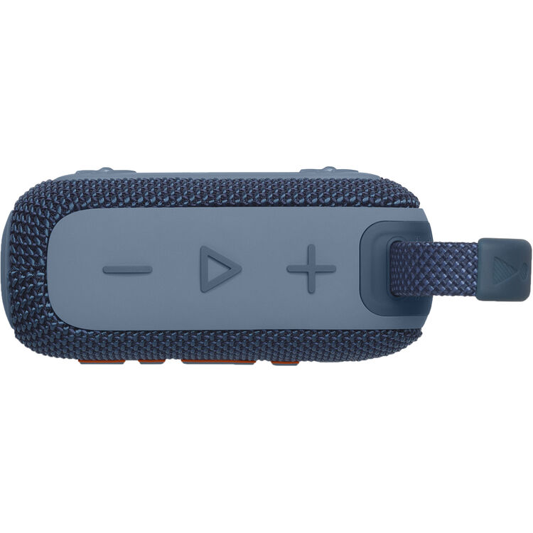 JBL GO 4 Compact Portable Bluetooth Wireless Speaker