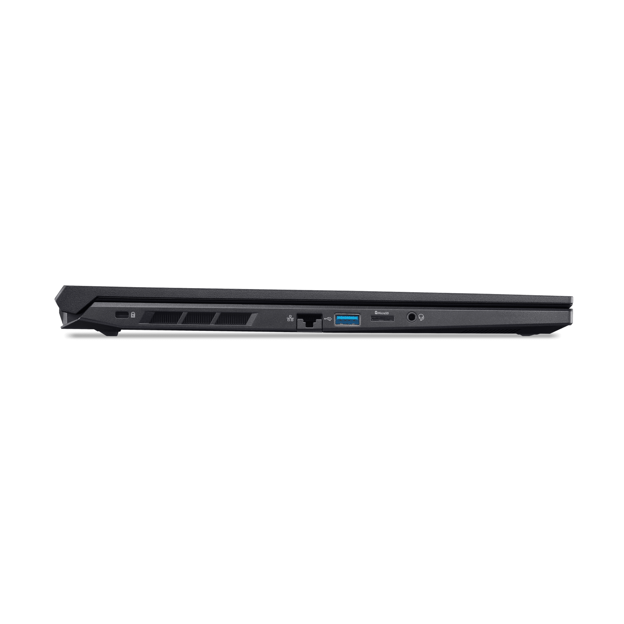 Acer Nitro V 16 AI WUXGA FHD Windows Gaming Laptop (AMD Ryzen 5 240, 16GB Memory, 512GB Storage, RTX 5050 GFX) (Obsidian Black)