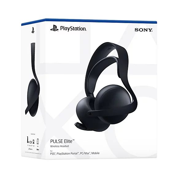 Sony PULSE Elite Wireless Gaming Headset