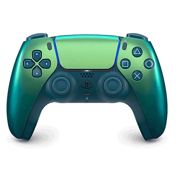 PlayStation DualSense Wireless Controller for PS5