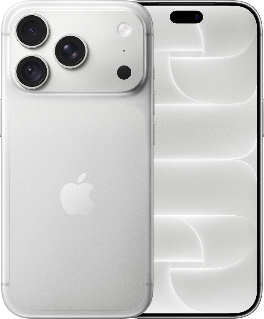 Apple iPhone 18 Pro eSIM / No Physical SIM