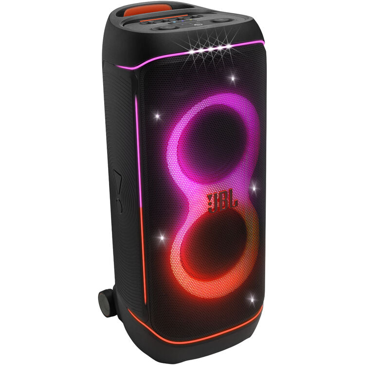 JBL PartyBox 720 800W High Power Portable Wireless Bluetooth Party Speaker