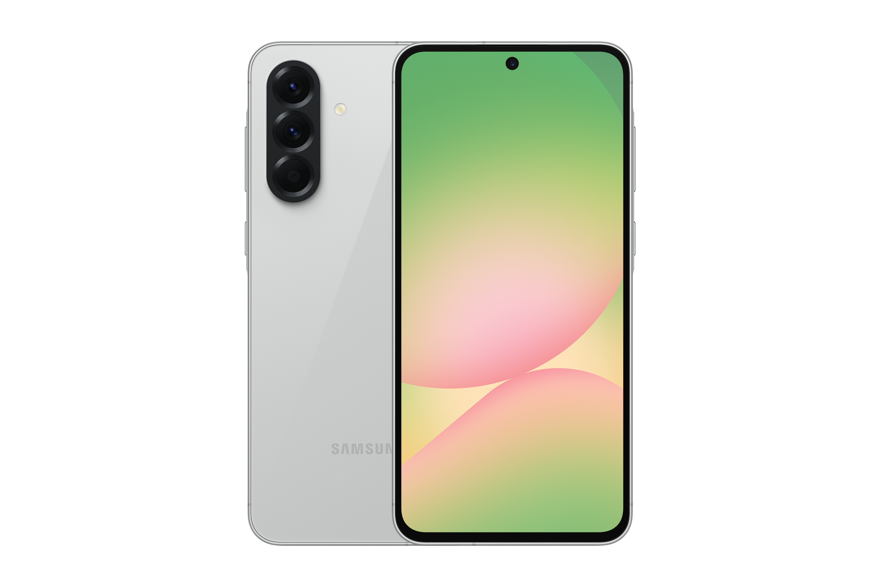 Samsung Galaxy A56 5G Dual-Sim