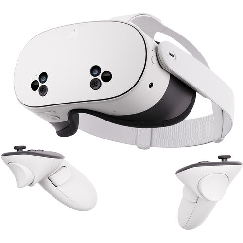 Meta Quest 3S Advanced All-in-One VR Headset