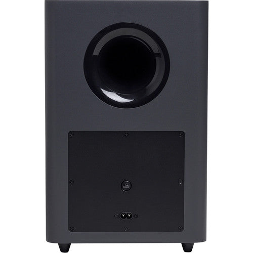 (OLD MODEL) JBL Bar 2.1 Deep Bass 300W Soundbar with Wireless Subwoofer