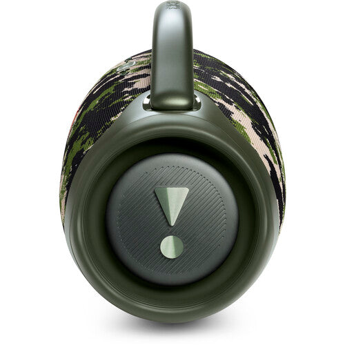 JBL Boombox 3 Waterproof Portable Bluetooth Speaker