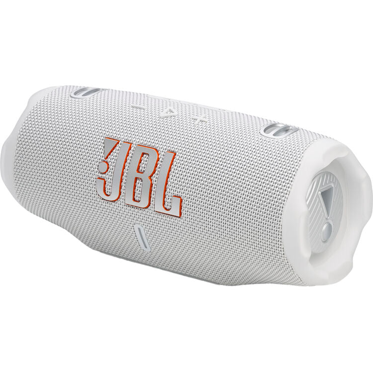 JBL Charge 6 Portable Bluetooth Speaker