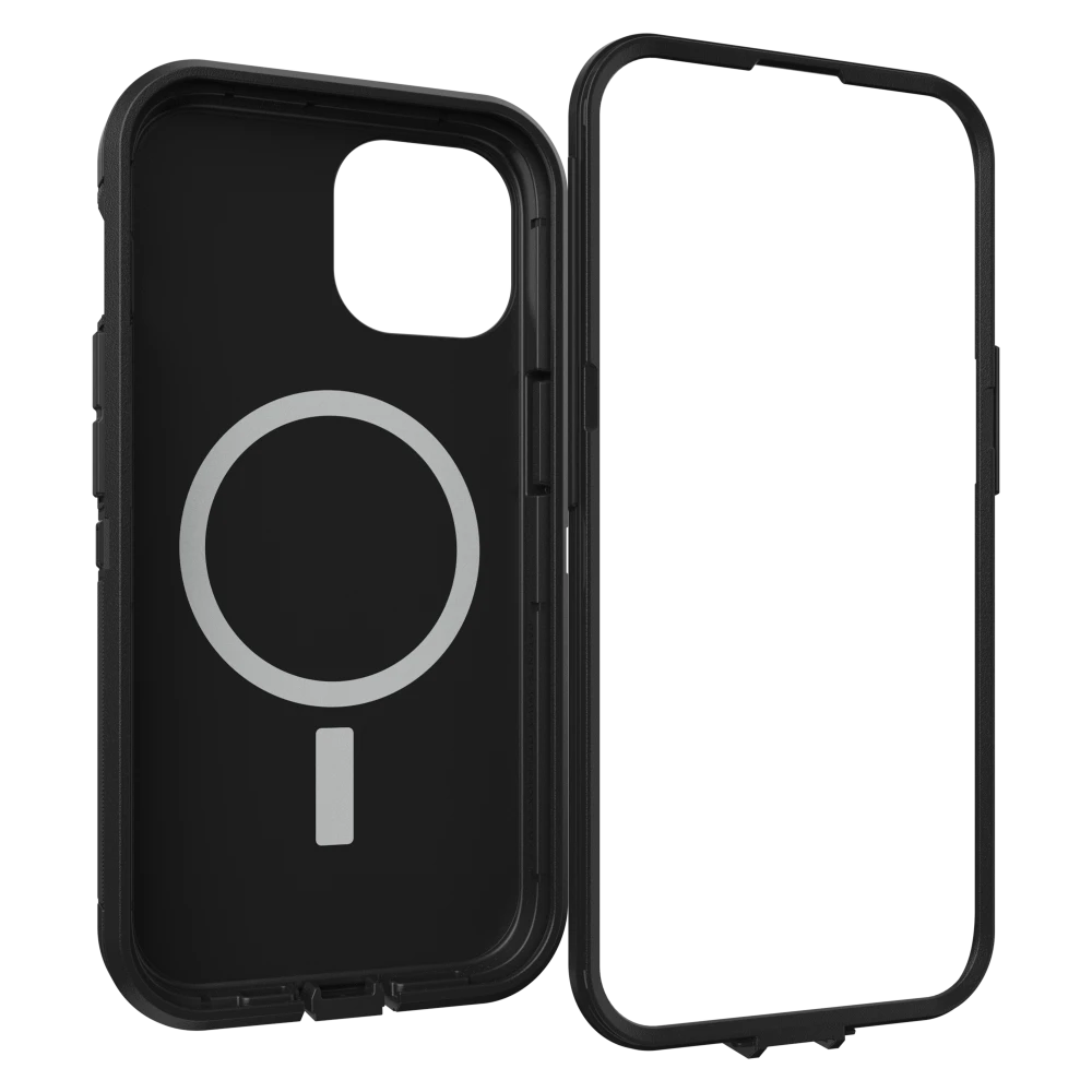 OtterBox Defender Pro XT MagSafe Case for Apple iPhone 16e/15/14/13