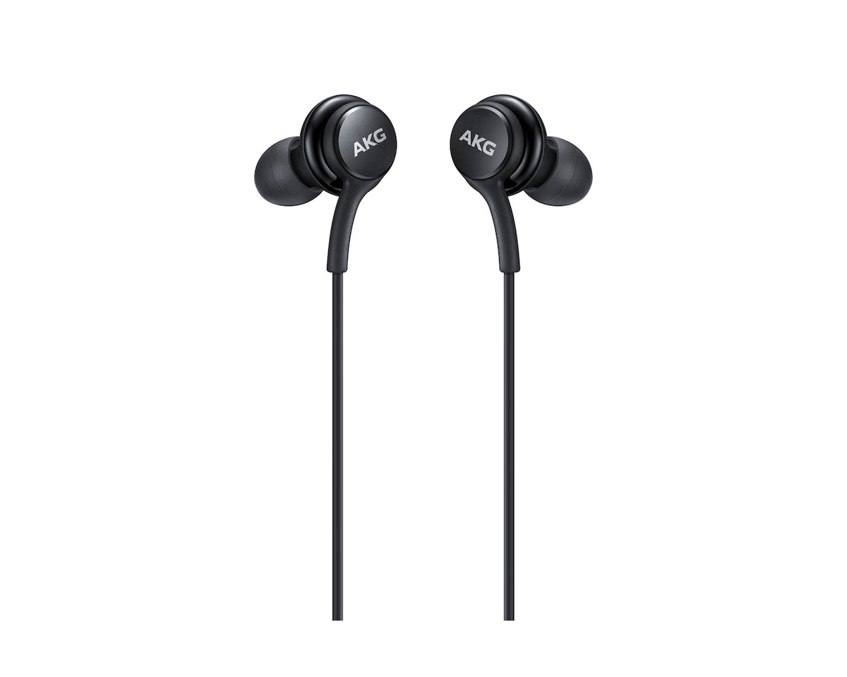 Samsung Corded Type-C Earphones (Sound by AKG)