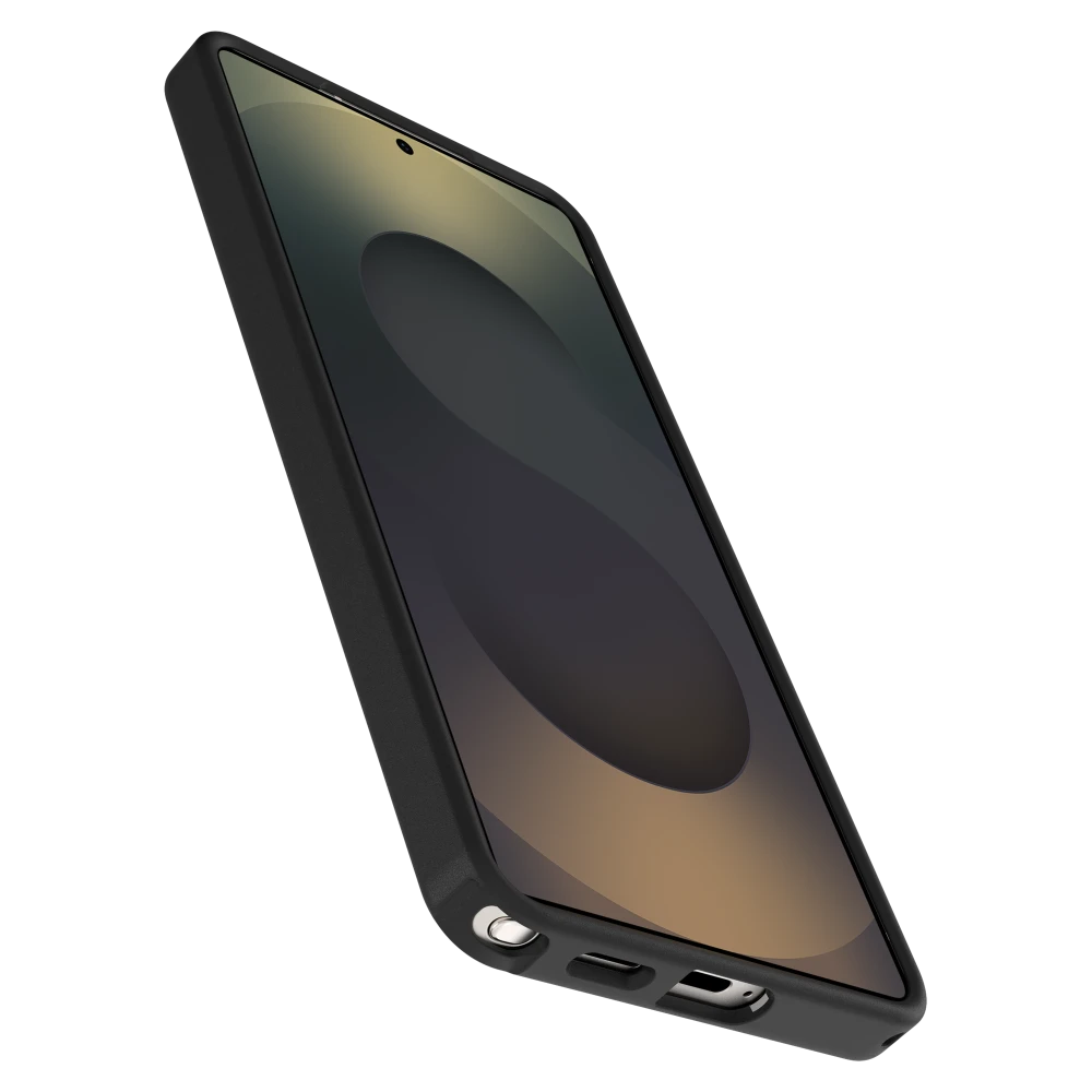 OtterBox - Symmetry Magnetic Case for Samsung Galaxy S26 Ultra - Black