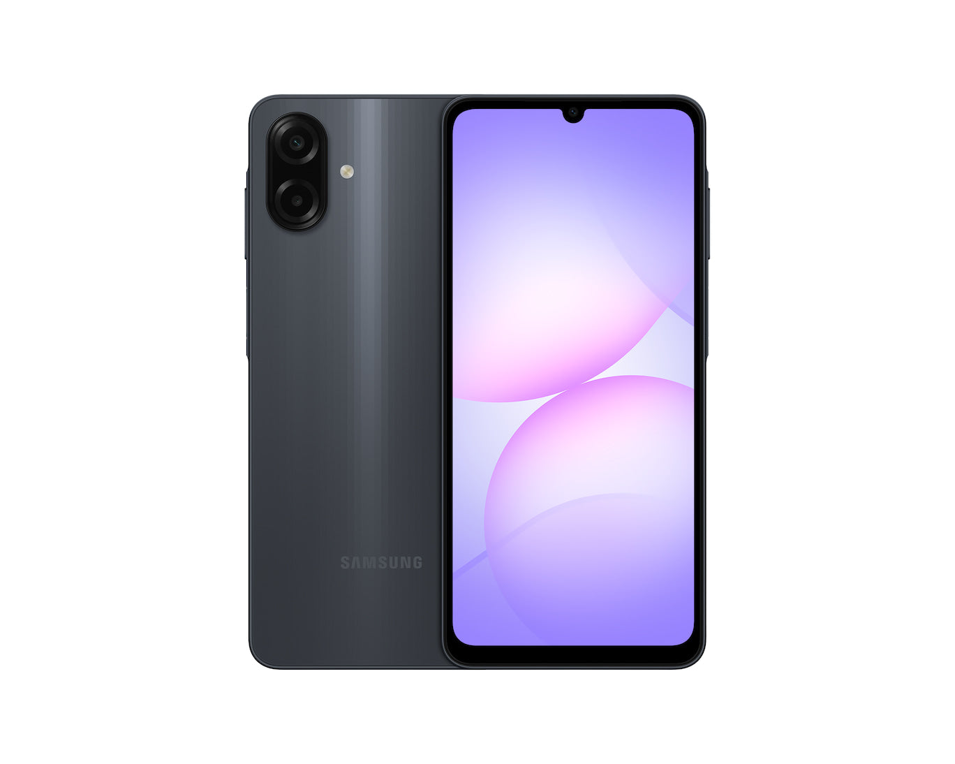 Samsung Galaxy A07 (SM-A075M/DS) 128GB Dual-Sim Smart Phone
